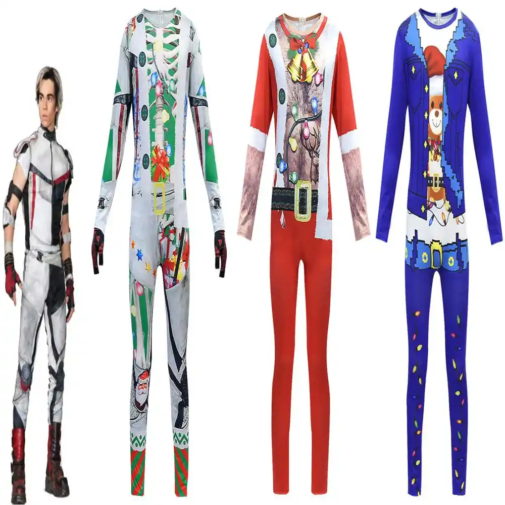 christmas costumes for children