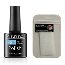 15/30 шт Nail Art стекловолокна шелк Обёрточная бумага для наращивания ногтей ремонт волокна стеклоткань клей для маникюра аксессуар Быстрая