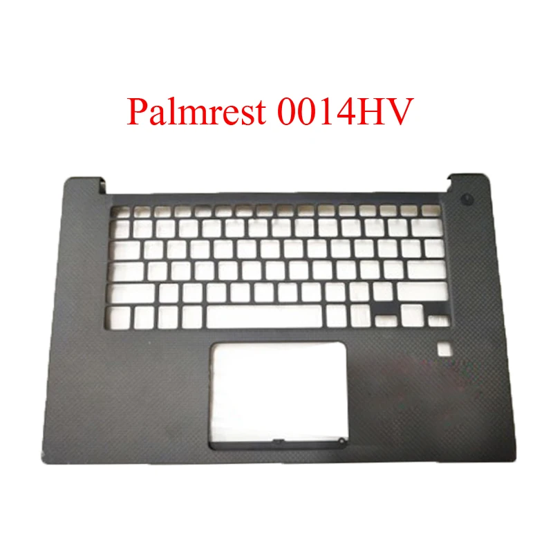 Ноутбук Упор для рук DELL XPS 15 9560 5520 AQ1U1000101 0Y2F9N Y2F9N 0014HV 014HV 0M0T6P M0T6P верхний корпус