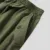 Мужские хлопчатобумажные Уютные Панталоны INCERUN Men Drop Crotch Pants Досуг Сплошной Цвет Шаровары Модные пуговицы Эластичные Брюки S-5XL