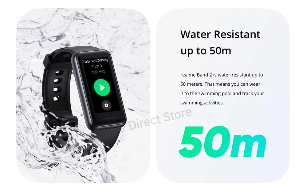 Realme Band 2