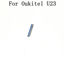 Oukitel U23 используется громкость голосовая кнопка ключ для Oukitel U23 ремонт починка часть Repla