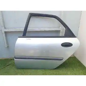 

7751468112 LEFT REAR DOOR RENAULT LAGOON (B56)