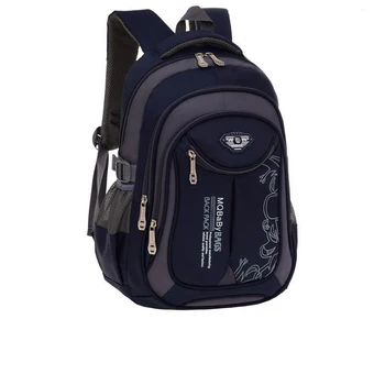 

2019 New Men Backpack Large Capacity For Male Bag Casual Backpacks Unisex Black Travel Backpacks Masculina