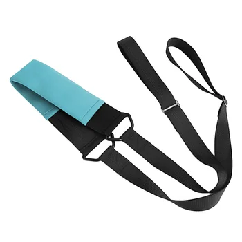 

Yoga Bands Dance Training Spanband Riem Meisjes Stretching Ballet Band Yoga Fintness Sport Weerstand Band