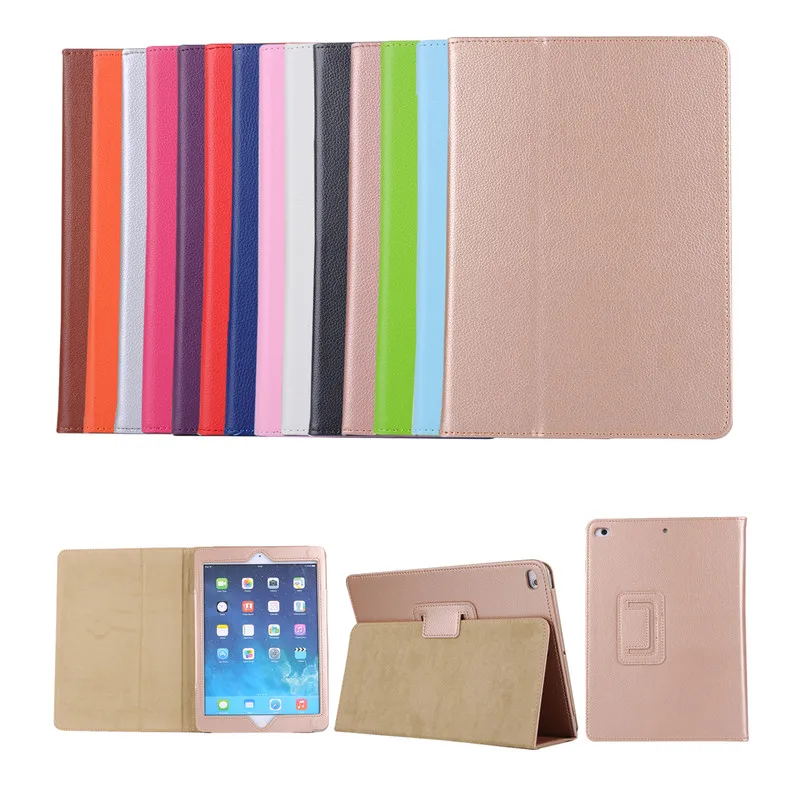 Чехол для Apple iPad 9 7 2017/ 2018 5/6th A1822 A1823 чехол планшета флип-чехол ipad Air 1/2 защитный из