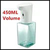 (No Liquid) Lebath 2022 New 450ML Automatic Foam Soap Dispenser Hand Washer ► Photo 1/6