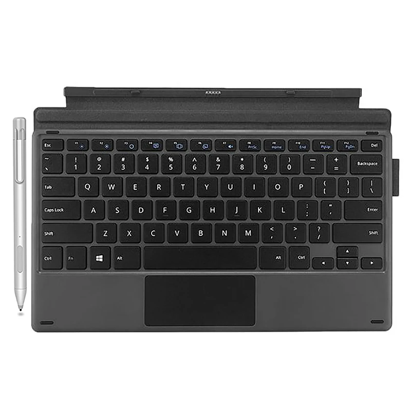 for CHUWI Ubook Keyboard with H3 Stylus Pen 2 In 1 Tablet PC Set for CHUWI Ubook 11.6 Inch
