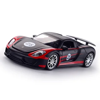 

Free Shopping1:32 Alloy Diecast Model Vehicles Car Sound Light Pull Back Car Toy Miniature Scale Model Cars Toys Children Gift