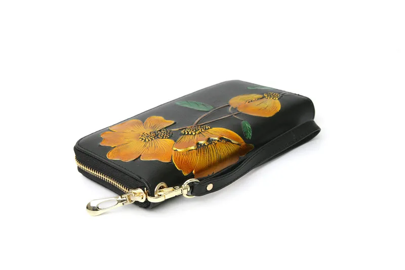 women wallets leather (13)