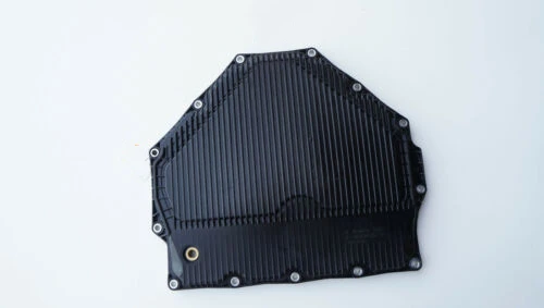 Масло автоматической трансмиссии Pan для LAND ROVER OEM: ZF0501216104