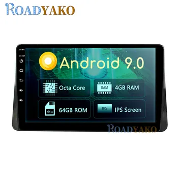 

10.1'' Android Auto Car Radio Multimedia system For Nissan Altima 2019 - Stereo Car Navigation GPS Video player 2 Din Autoradio
