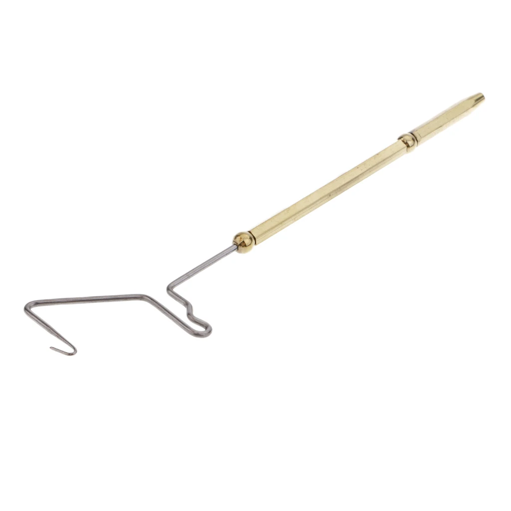 Fly Tying Rotary Whip Finisher Fly Tying Tool, Whip Finish Tool