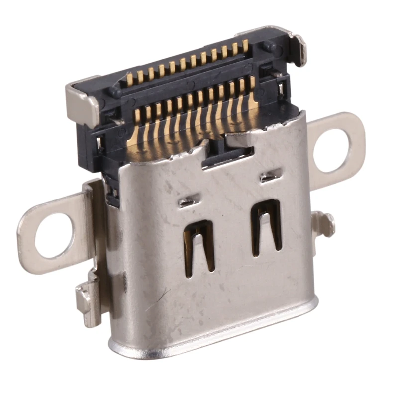 

USB Type-C Charging Port Charger Socket Connector Repair for Nintendo Switch