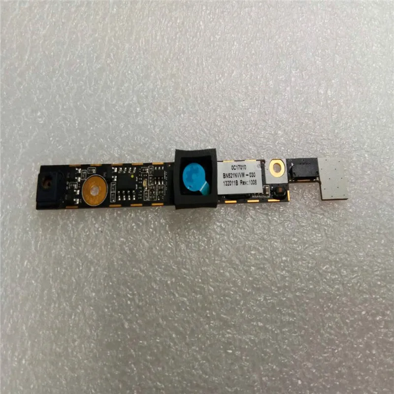 

for Original 1.0M 720P Camera Module For Lenovo ThinkCentre Edge 62Z ,P/N 03T7067 (10050) Free shipping