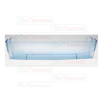 

Barrier-shelf POS, electrofrost, hauswirt