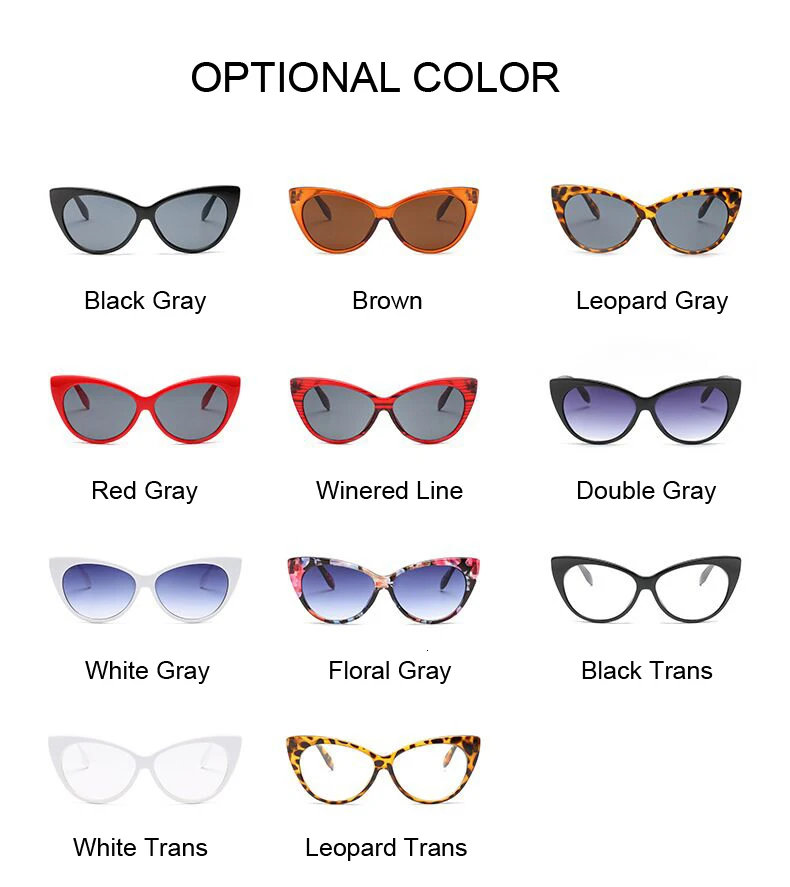 Сексуальные солнцезащитные очки кошачий глаз женские брендовые дизайнерские зеркальные черные треугольные Солнцезащитные очки женские Оттенки для дам UV400
