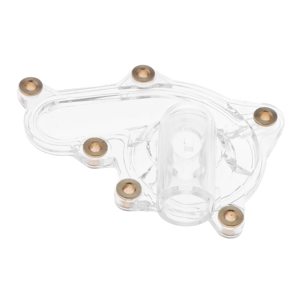 Engine Water Pump Cover for YAMAHA MT-09 Motorcycle Accessories