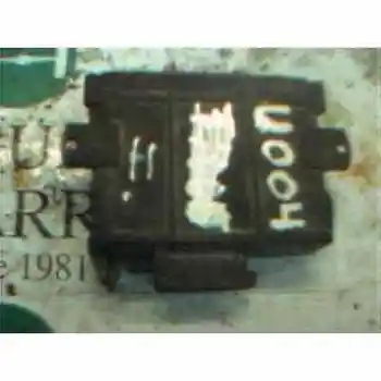 

SWITCHBOARD ENGINE EUA OPEL KADETT E 1. 8 cat 0227400037 U004 Bosch [2351364]