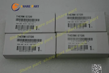 

Free shipping 4pcs Fuser Thermistor 27AE85030 For Konica Minolta DI152 183 DI7115 250 350 200