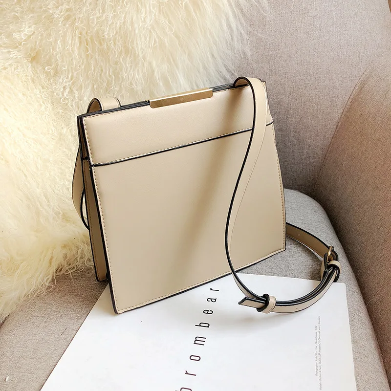

Leather Purse Women Handbag Tote