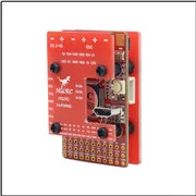 F4 WING Flight Controller