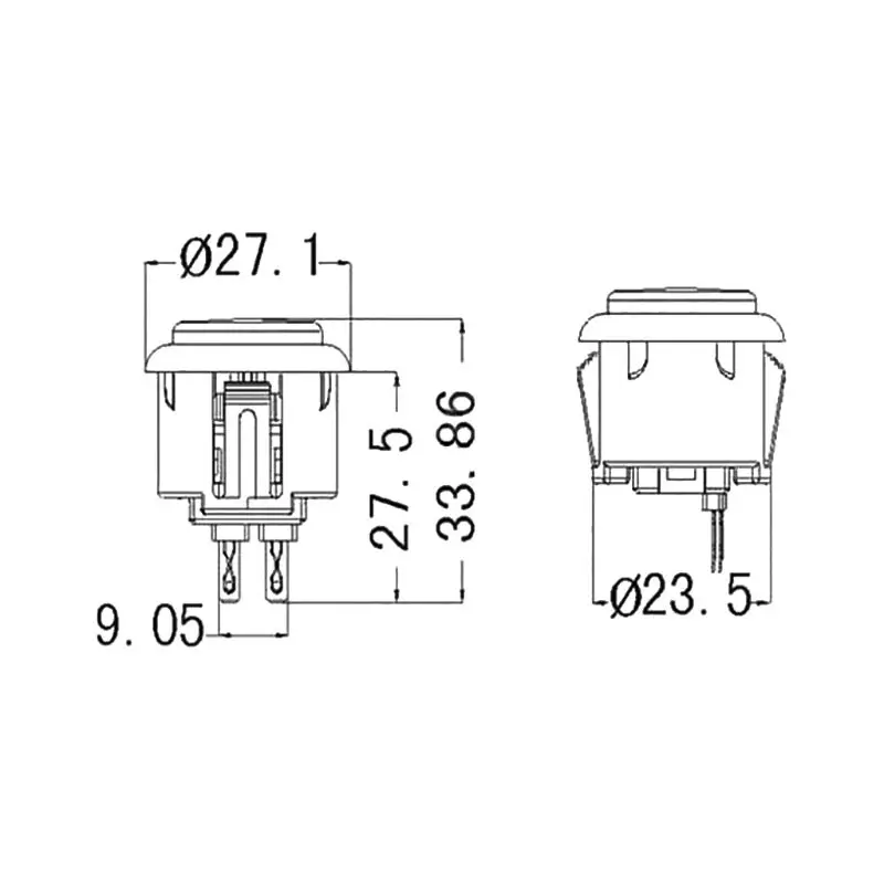 7HH401764-9