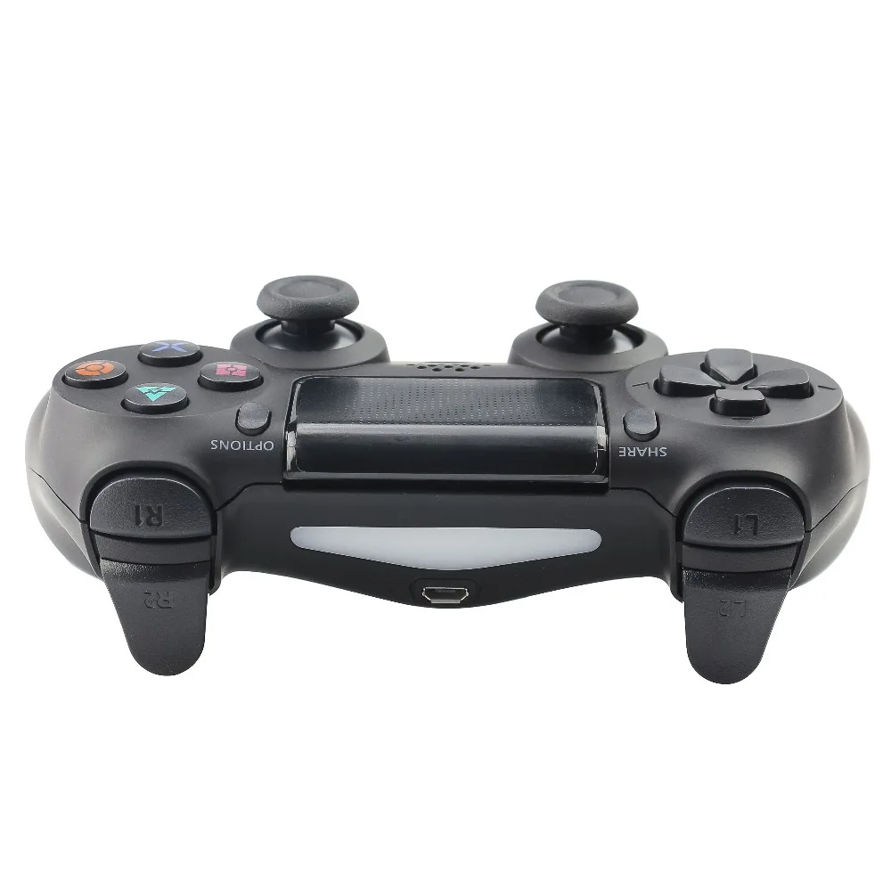 Для PS4 проводной геймпад контроллер для sony playstation 4 PS4 контроллер для PC Dualshock 4 джойстик USB геймпад для playstation 4