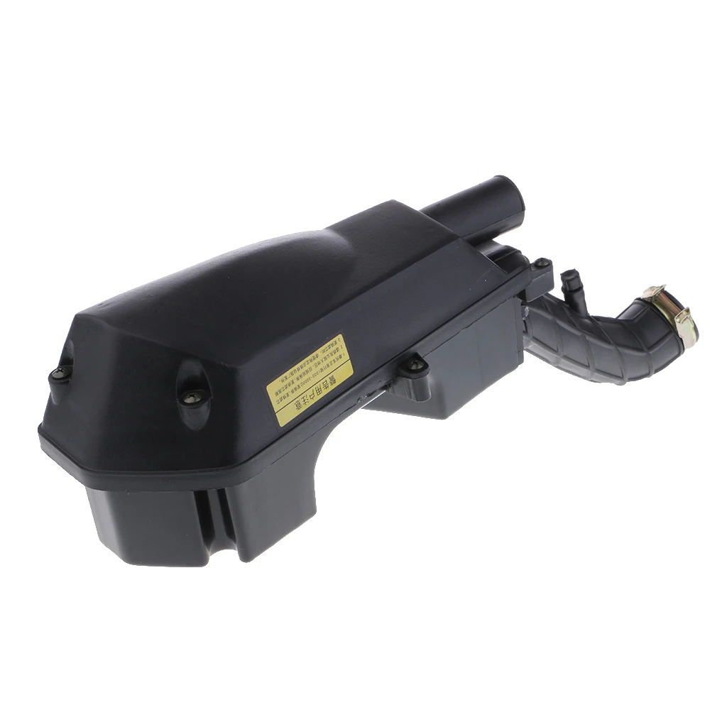 Air Filter Box Assembly For GY6 50CC 80CC Moped Scooter Motorbike