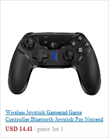 Bluetooth Gamepad Game Controller Joypad Direct Play PUBG iOS/Android Universal 