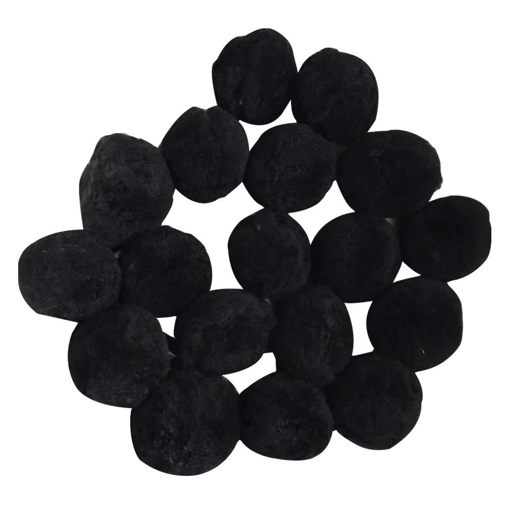 Black 200g Светильник специализированный профессиональный Прочный плавательный оборудование для чистки бассейна водные виды спорта практичный фильтр из тонкого волокна - Цвет: Black 200g