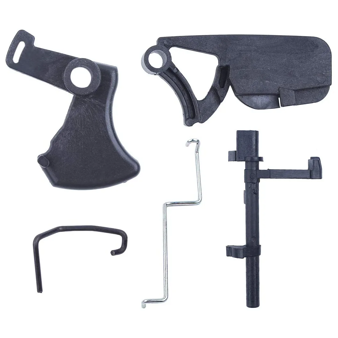 SwitchShaftChokeRodThrottleTriggerLinkageFitSTIHLMS170MS180