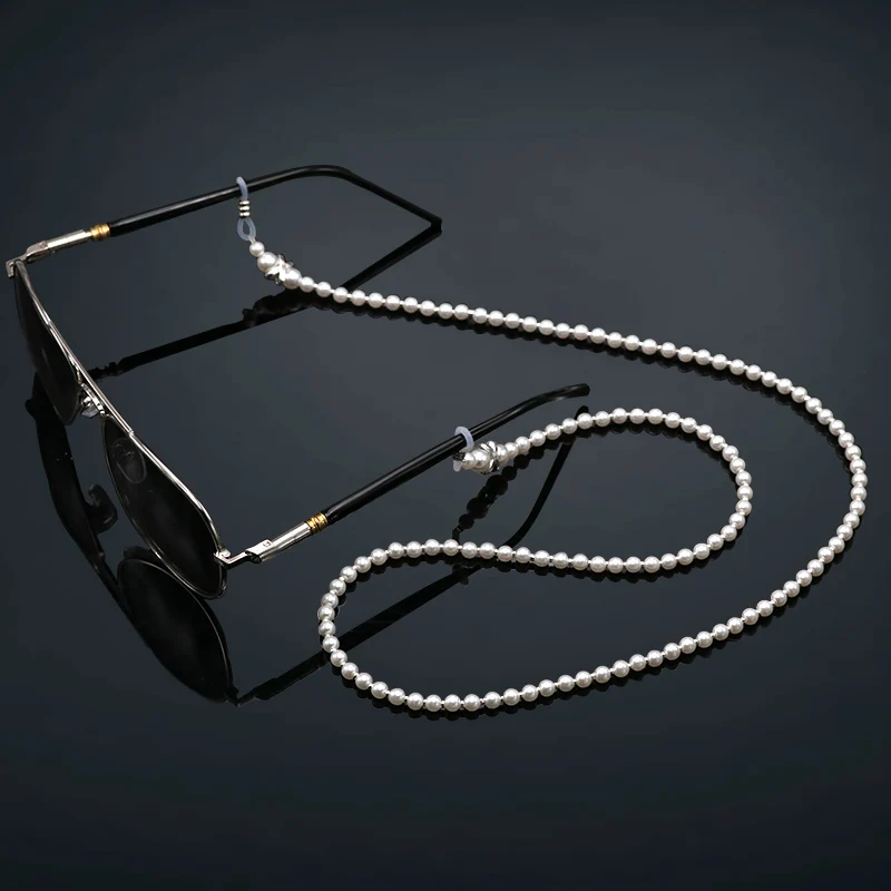 Colour_Max цепочки для очков очки держатель для очков Ремешок Шнуры шнурки для женщин-очки фиксатор для женщин