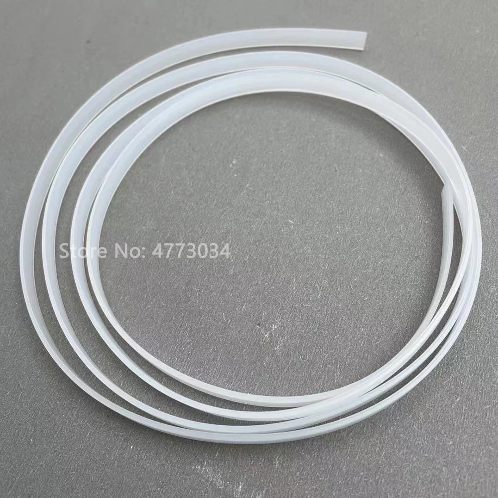 Tira de Proteção Guarda para Kuco Teneth Th1300x 740 T48l P-cut Pcut Ct-900 1200 630 Cortador de Vinil Plotter de Corte Lâmina Proteger - Imagem 2