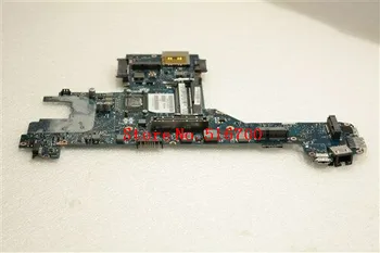 

Main Board CN-032FVP For Dell Latitude E6320 Carte Mère PAL70 LA-6611P Rev:1.0 32FVP 032FVP tested OK