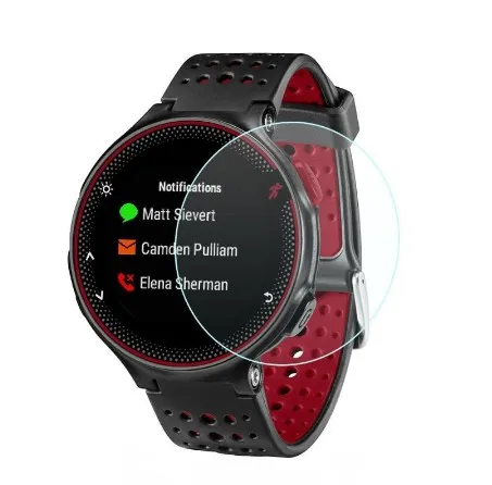 2 шт. Высокопрочное закаленное стекло прозрачные защитные пленки Защита экрана