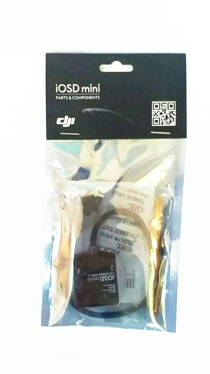 

100% Original iOSD Mini On Screen Display for Naza M V2 Flight Controller