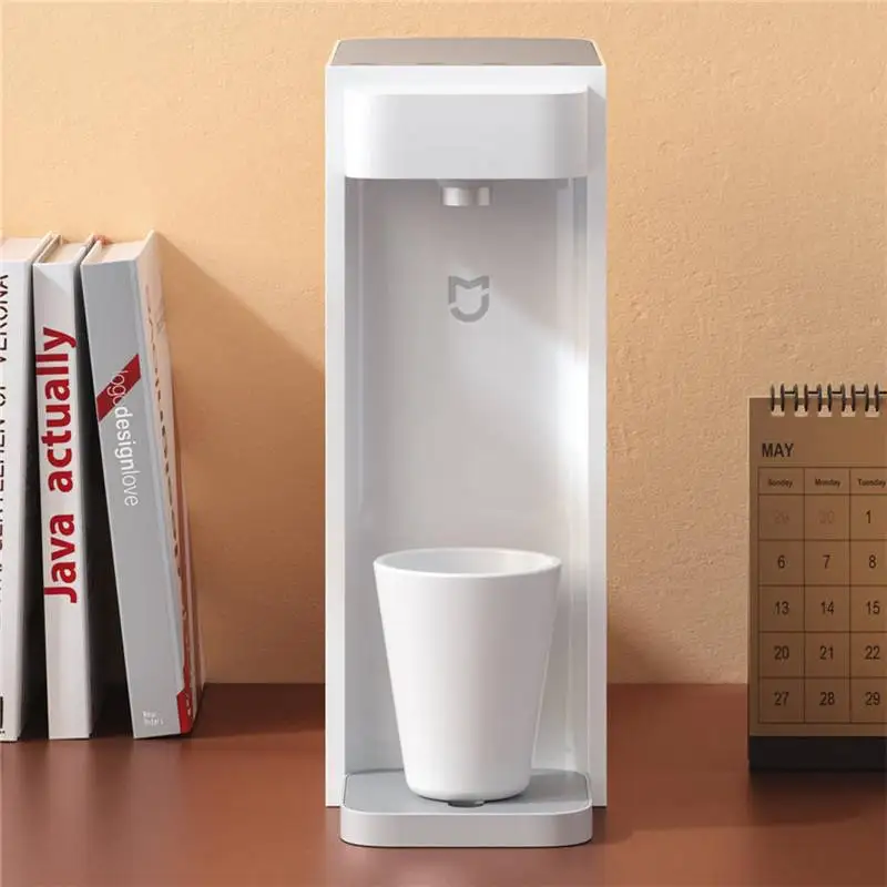 

Mijia C1 2.5L Smart Instant Hot Drinking Water Dispenser 3S Quick Heating 3 Modes Water Temperature Portable Home/Office Desktop