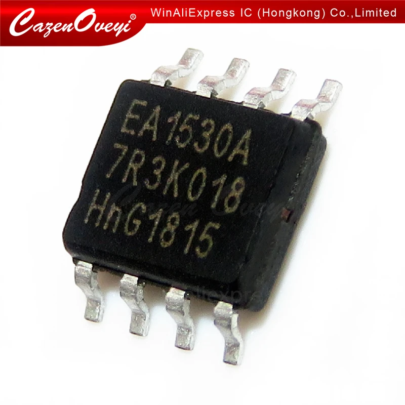 5pcs/lot TEA1530AT TEA1530 EA1530A SOP-8 In Stock | Электронные компоненты и принадлежности
