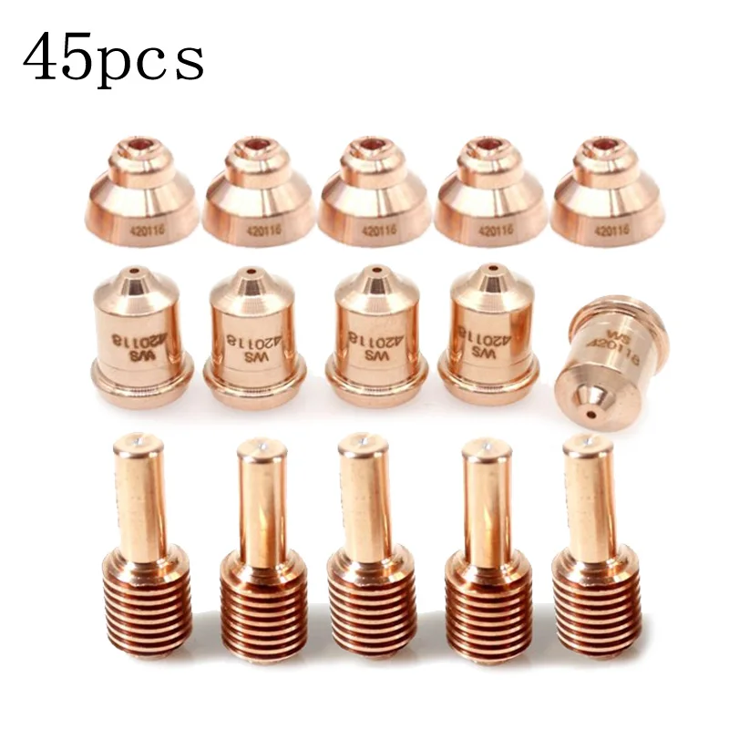 

Metalworking Plasma Torch set Soldering Cutter Shield 420118 WSP-00063