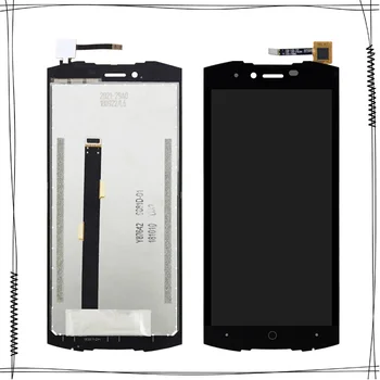 

5.5 inch For Doogee S55 LCD Display+Touch Screen Digitizer Assembly LCD+Touch Digitizer for S55