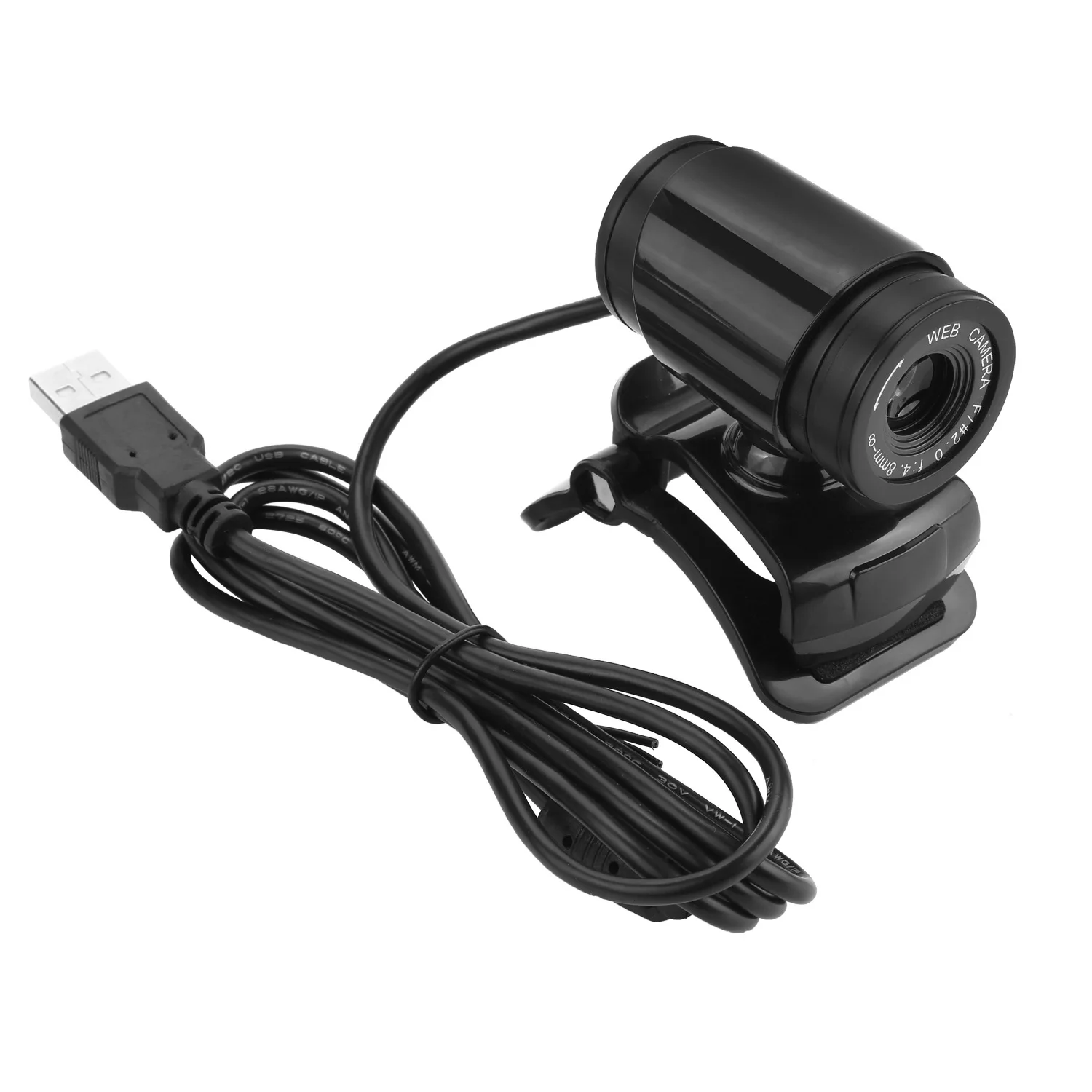 Компьютерная камера с микрофоном, usb-камера для ноутбука, производители видеокамер, веб-камера