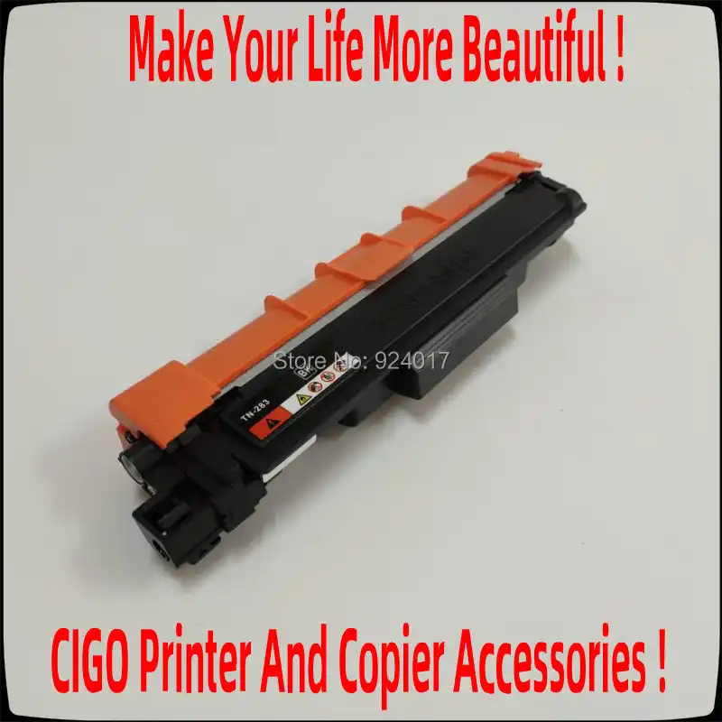 brother dcp l3551 toner