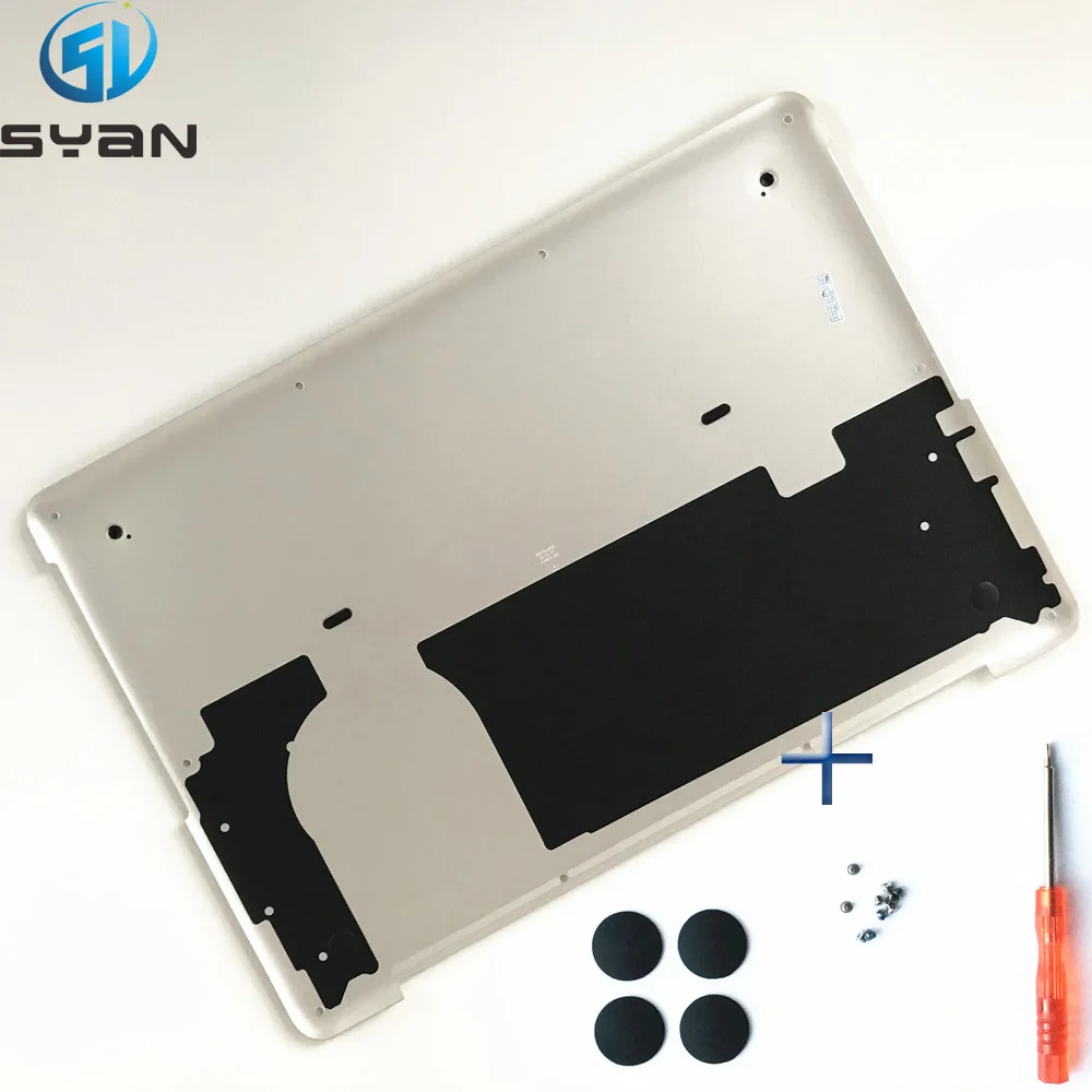 A1502 нижний чехол для Macbook Pro retina 13,3 Нижняя крышка совместима 2013- год