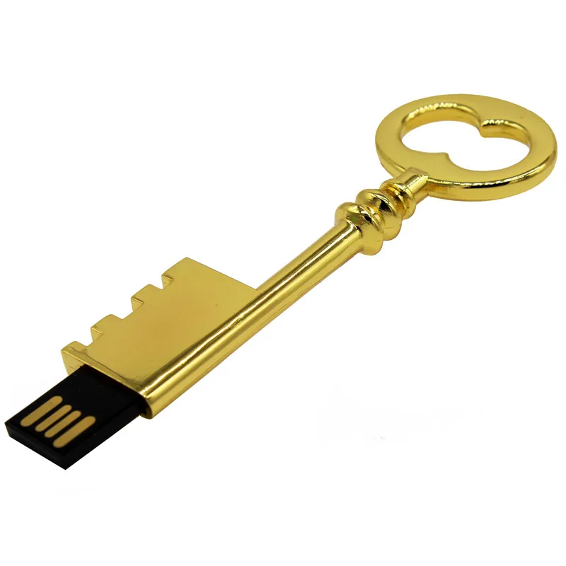 TEXT ME реальная емкость желтый ключ модель usb2.0 4 ГБ 8 ГБ 16 ГБ 32 ГБ 64 ГБ флеш-накопитель USB флеш-накопитель креативный подарок флешка