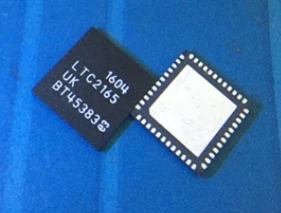 1 шт./лот LTC2165CUK LTC2165IUK LTC2165UK LTC2165 QFN-48 | Обустройство дома