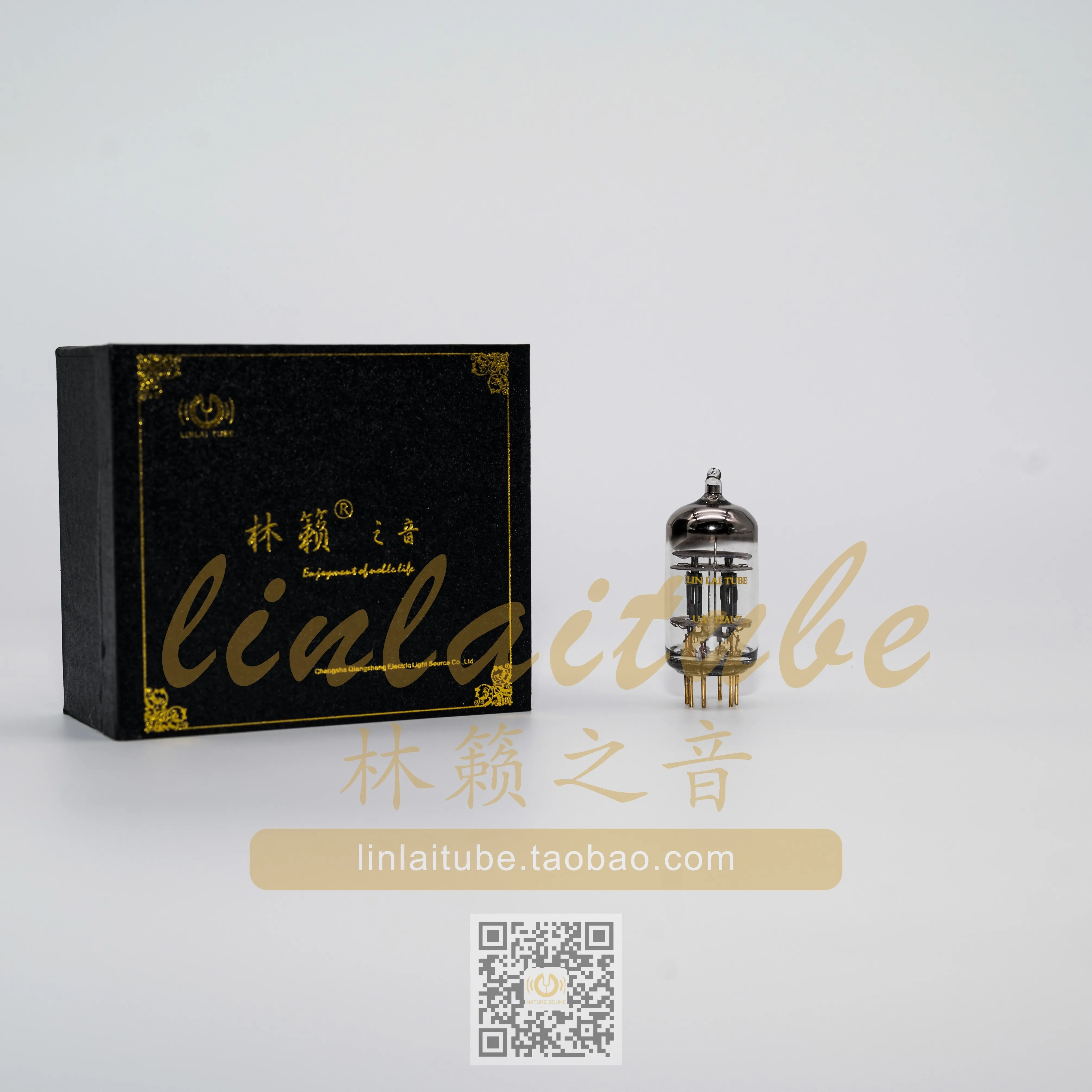 Quality Assurance for 15 months 2pcs LinLai