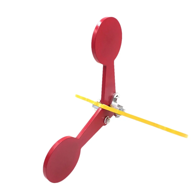 

Outdoor Tri-Feet Target Target Firing Target Hunting Target(1.6Mm)