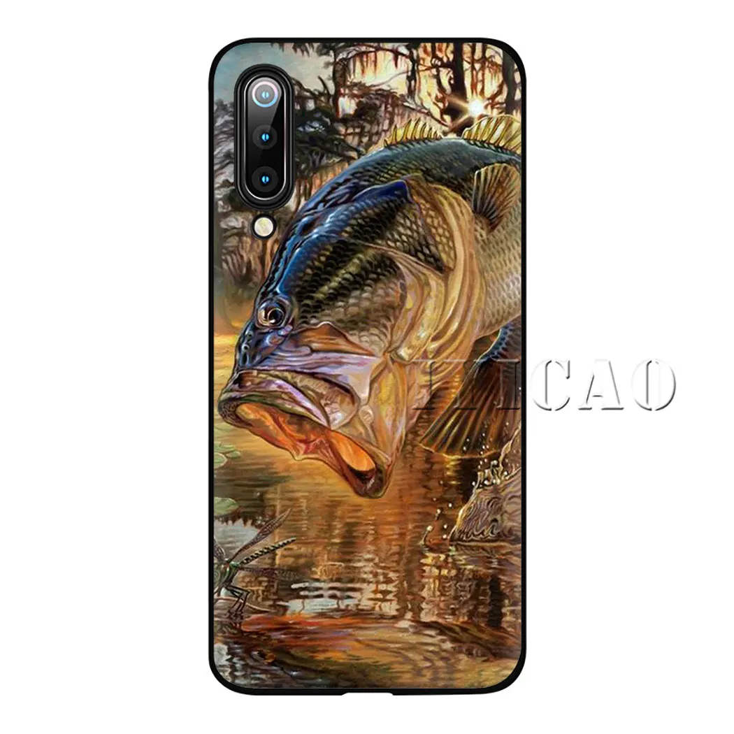 7 Мягкий чехол для Xiaomi mi Red mi Note 10 9T 7 8 Pro CC9E mi x 2S MAX 3 8T - Цвет: 7