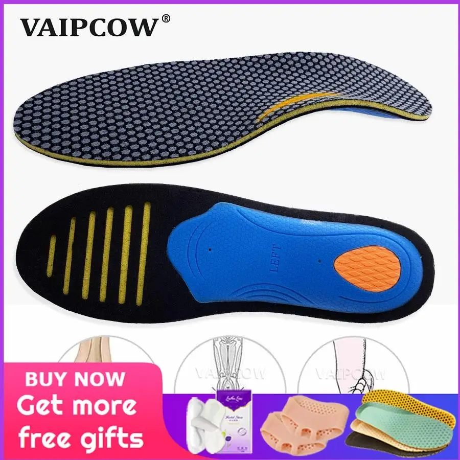 Ортопедические стельки из ЭВА ортопедические для плоскостопия унисекс|Стельки| |